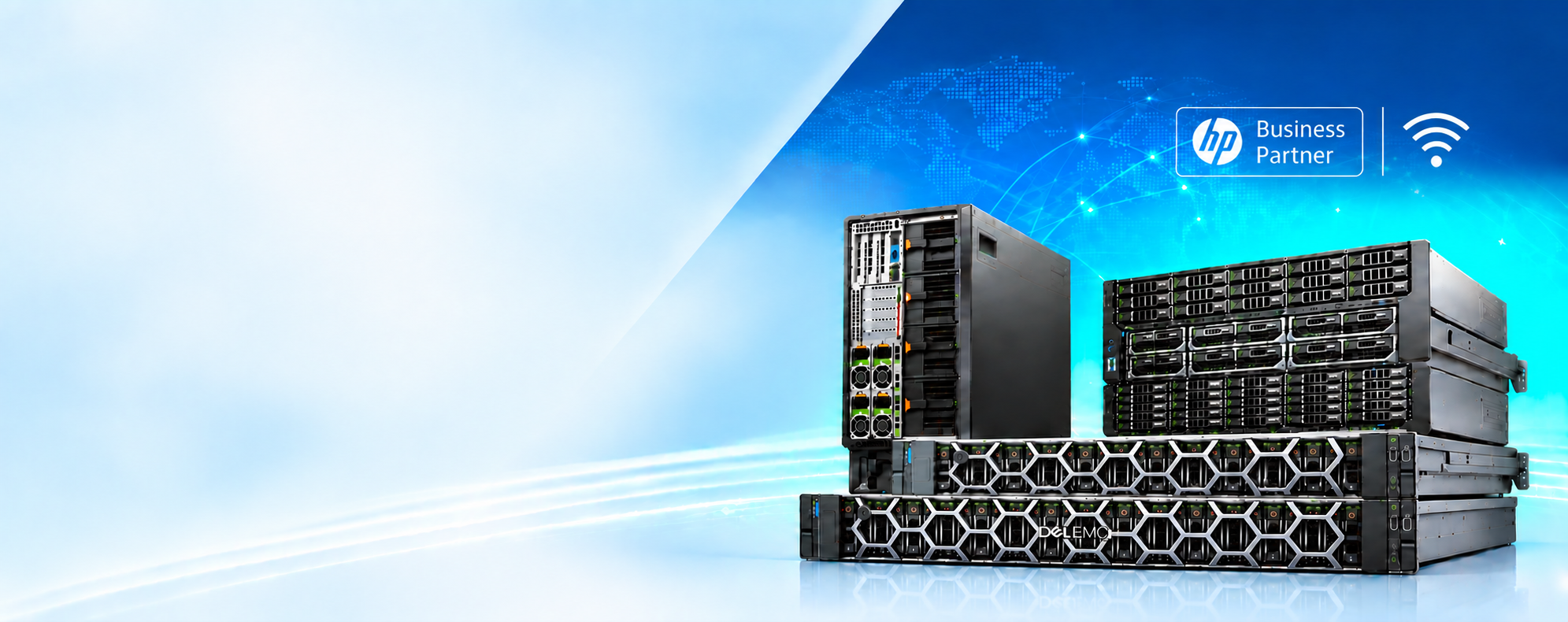 India's Largest Online IT Store - BigServerMart