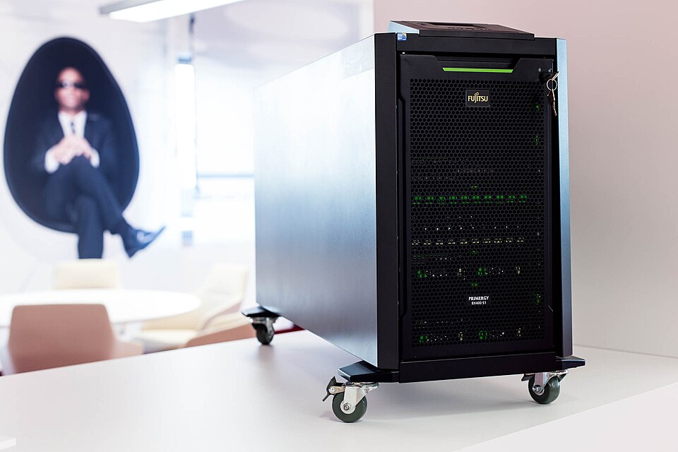 Blade Servers