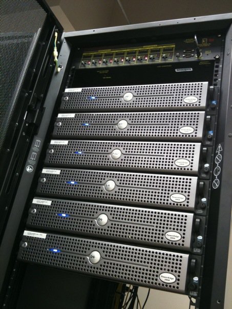 Dell PowerEdge R740xd