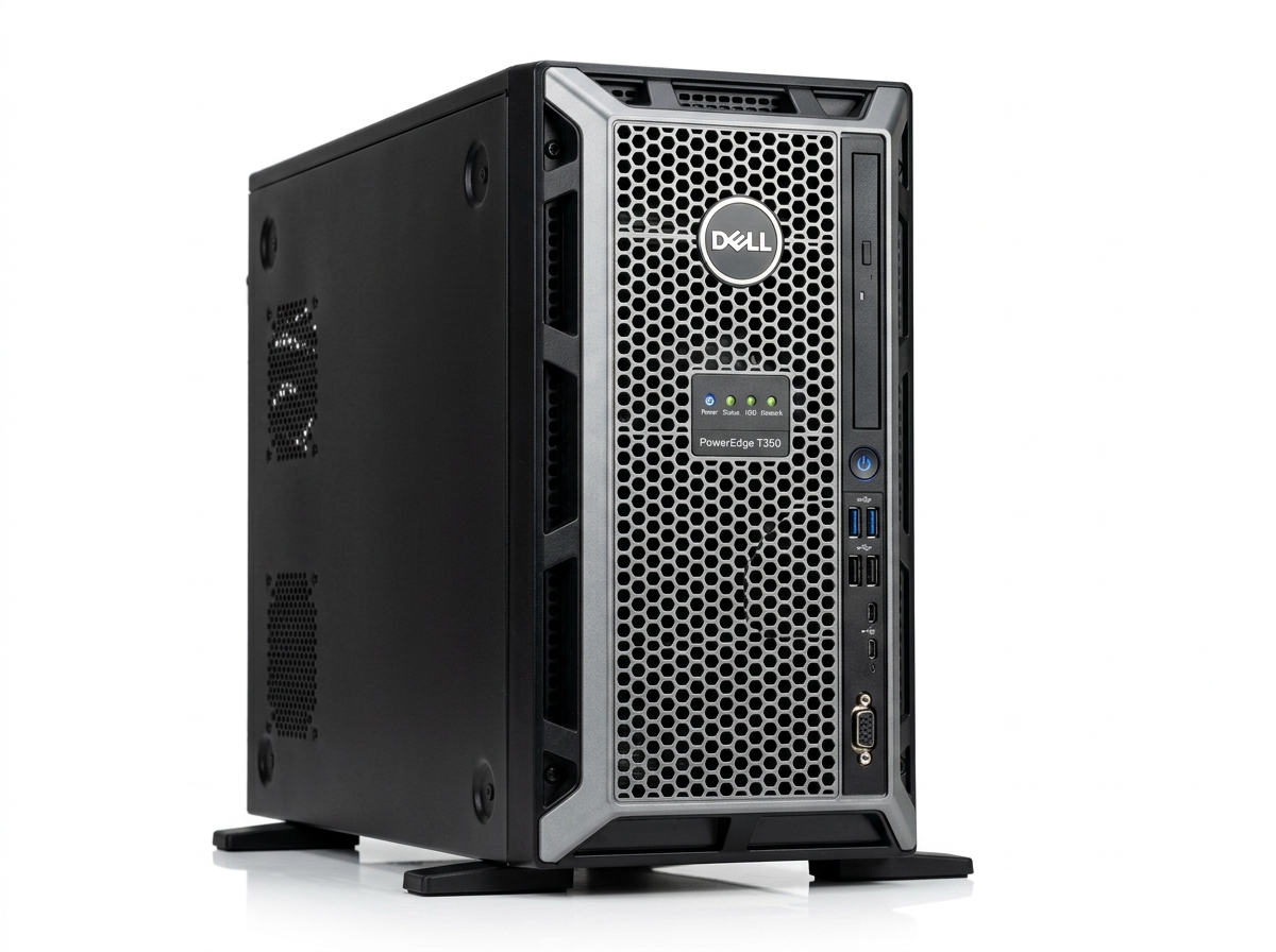 Tower Servers