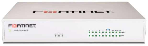 Next-Gen Firewalls