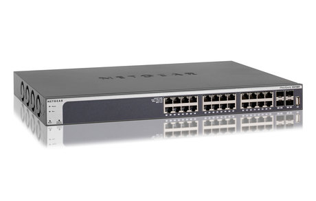 Netgear ProSAFE XS728T 10G Switch